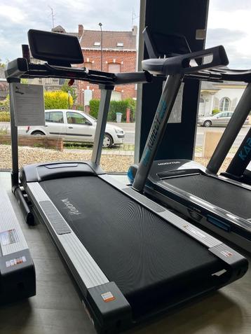 Tapis de course PROFESSIONNEL HEUBOZEN KONECT Neuf Garantie beschikbaar voor biedingen