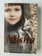 Mischa, Boeken, Ophalen of Verzenden, Zo goed als nieuw, Defonseca Misha, Overige