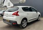 Peugeot 3008 1.6 THP Roland Garros, Auto's, Peugeot, Voorwielaandrijving, Monovolume, Gebruikt, 4 cilinders