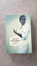 Helen Vreeswijk - Zwijgplicht, Ophalen of Verzenden, Zo goed als nieuw, Helen Vreeswijk