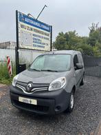 Renault kangoo 2018 gekeurd met garantie, Auto's, Stof, 4 cilinders, Renault, Bedrijf