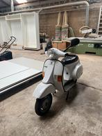 Vespa 50, Fietsen en Brommers, Scooters | Overige merken, Ophalen, Piaggio, Tweetakt, Gebruikt