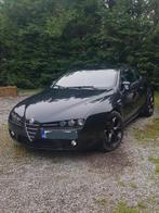 Superbe et très rare Alfa RoméoBRERA 2,.2i JTS Sky View, Autos, Alfa Romeo, Brera, Cuir, Noir, Achat