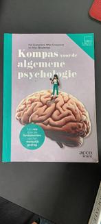 Studieboek, Boeken, Ophalen of Verzenden, Gelezen, Ontwikkelingspsychologie