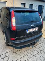 Auto, Boîte manuelle, Noir, 5 portes, Particulier