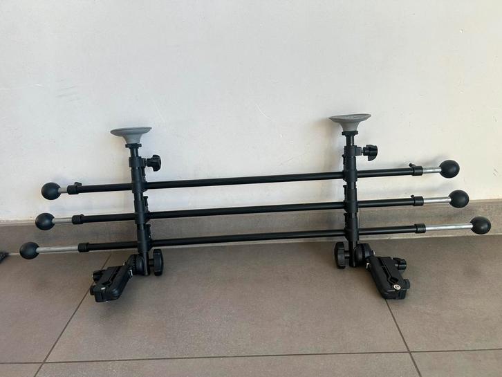 Hondenrek auto, Auto diversen, Hondenrekken, Gebruikt, Ophalen