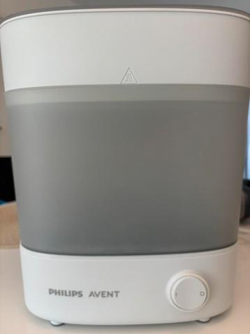 Stérilisateur vapeur Philips AVENT beschikbaar voor biedingen