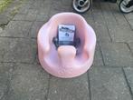 Bumbo floor seat / Bumbo zitje, Ophalen of Verzenden, Zo goed als nieuw, Overige typen, Gordel(s)