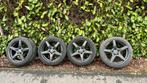 Aluminium velgen 18” mercedes Vito, Auto-onderdelen, Ophalen, Band(en)