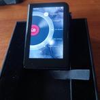 Shanling M2S, Audio, Tv en Foto, Mp3-spelers | Apple iPod, Overige types, Gebruikt, Zwart, Minder dan 2 GB