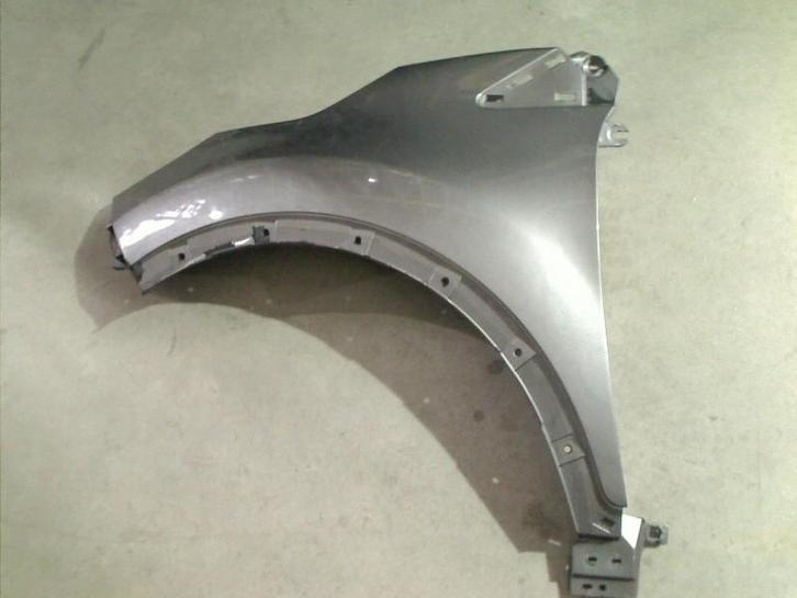 SPATBORD LINKS VOOR Renault Captur (2R) (01-2013/-), Auto-onderdelen, Carrosserie, Spatbord, Renault, Voor, Links, Gebruikt