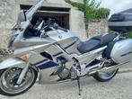 Yamaha fjr 2009, Motoren, Motoren | Yamaha