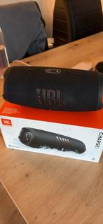JBL charge 5, Ophalen, Zo goed als nieuw, JBL