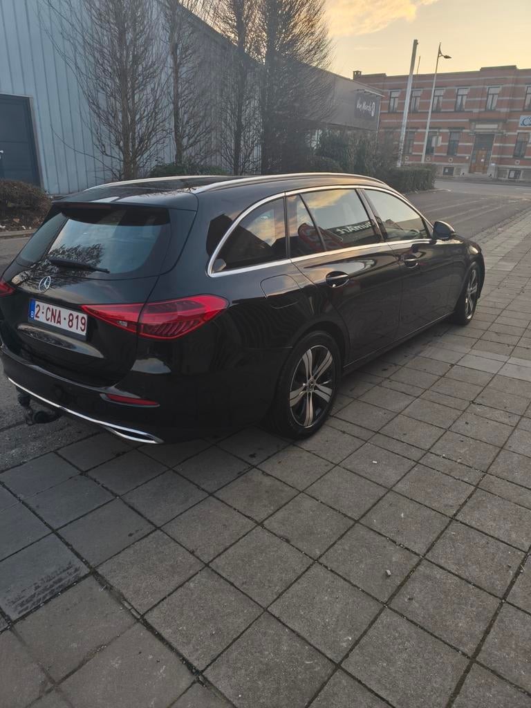 Mercedes année 2023 avec 80000km 2ans garanties ou garage Me, Autos, Audi, Entreprise, Achat