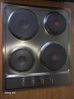 Smeg elektrische kookplaat, Elektronische apparatuur, Kookplaten, Ophalen, Zo goed als nieuw, Elektrisch