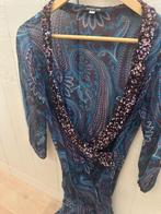 Blouse Patrizia Pepe, Maat 38/40 (M), Overige kleuren, Ophalen of Verzenden, Zo goed als nieuw