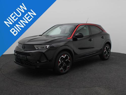 Opel Mokka 1.2 Turbo GS Line, Auto's, Opel, Bedrijf, Te koop, Mokka, ABS, Achteruitrijcamera, Airbags, Airconditioning, Alarm