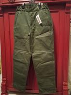 Broeken voor specialisten in het Franse leger Militaria, Verzenden, Landmacht, Kleding of Schoenen