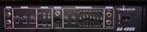 Ampli basse 400 watts + baffle 4x10, Muziek en Instrumenten, Gebruikt, Ophalen of Verzenden, 100 watt of meer