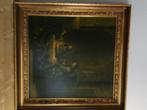 Souper à Emmaüs de Rembrandt van Rijn (15.07.1609 - 04.10.16, Ophalen