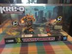 Transformers Kre-O Winkel Diorama, Overige generaties, Ophalen of Verzenden, Gebruikt