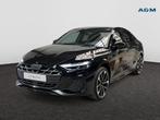 Audi A3 Sedan A3 Sedan 35 TFSI Business Edition S line S tro, Automaat, Zwart, Overige carrosserie, Lederen bekleding