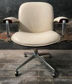 Vintage Ico Parisi desk chair, Antiek en Kunst, Antiek | Meubels | Stoelen en Sofa's, Ophalen of Verzenden