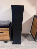 2 colonnes Triangle BR10 Noir, TV, Hi-fi & Vidéo, Enlèvement, Neuf, 120 watts ou plus, Haut-parleurs Frontaux, Arrière ou Stéréo