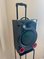 Bluetooth speaker Poss Trolley –draadloos nieuw & ongebruikt, Ophalen, Zo goed als nieuw
