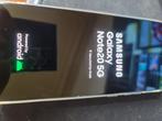 samsung galaxy note 20 5g, Telecommunicatie, Mobiele telefoons | Samsung, Ophalen, Galaxy Note 20, Zo goed als nieuw, Zonder simlock