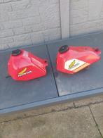 Benzinetank honda, Motoren, Ophalen of Verzenden, Gebruikt
