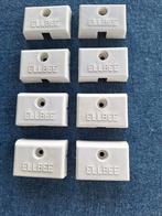 Ellbee draincaps, Ophalen of Verzenden, Gebruikt