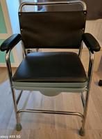 Chaise percée, Maison & Meubles, Enlèvement