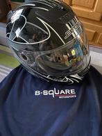 Casque moto Boost - taille L, Heren, L, Tweedehands, Ophalen