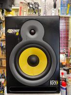 2x KRK Rokit 8      serie 8 studio luidsprekers actief, Ophalen, Zo goed als nieuw