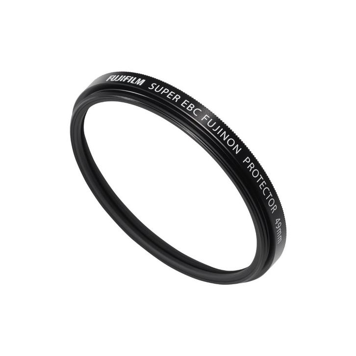 Fujifilm PRF - 49s Filter in originele verpakking, Audio, Tv en Foto, Foto | Filters, Zo goed als nieuw, Beschermfilter, Minder dan 50 mm