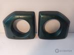 Mercedes-Benz Koplampcovers Set A4608800340 A460880440 Groen, Ophalen of Verzenden, Gebruikt, BOVAG lid