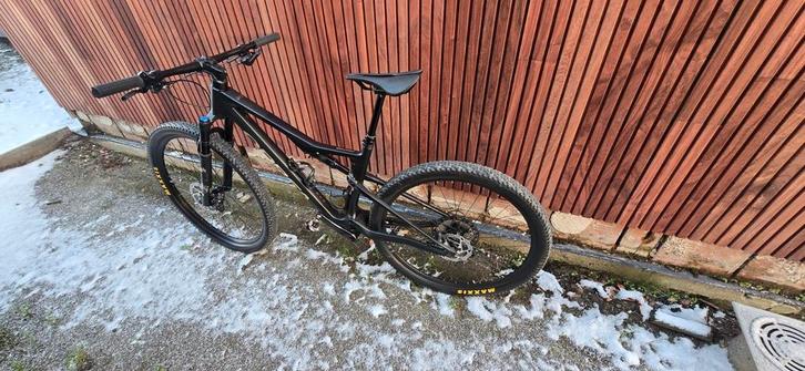 Orbea oiz m30, Fietsen en Brommers, Fietsen | Mountainbikes en ATB, Ophalen