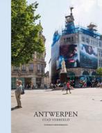 Antwerpen stad verbeeld (nieuw in plastic), Enlèvement ou Envoi, Neuf