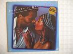 Peaches & Herb 2 hot!, lp, Ophalen of Verzenden