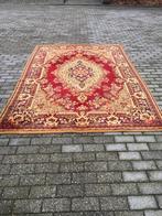 Grand tapis pure laine vierge, Comme neuf