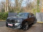 BMW XM 4.4l v8 Full option, Auto's, Automaat, USB, 480 kW, Zwart