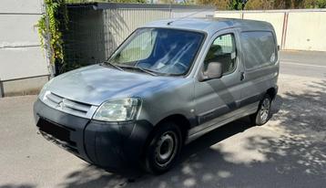 Citroen Berlingo - 2007 - 171.000km - diesel beschikbaar voor biedingen