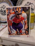 Tom Stamsnijder, Enlèvement ou Envoi, Comme neuf, Gravure