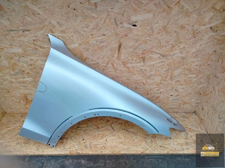 Aile avant droite Volvo S60 III V60 II Cross Country, Autos : Pièces & Accessoires, Carrosserie & Tôlerie, Volvo, Utilisé