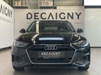 Audi A4 Avant 35 eTFSI S-Tronic Business *App Connect*Navig, Auto's, Audi, 4 cilinders, 1984 cc, 0 kg, A4
