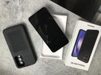 Gsm, Telecommunicatie, Mobiele telefoons | Samsung, Ophalen, Zwart, Zo goed als nieuw, Zonder simlock