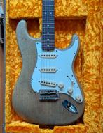 Fender Custom Shop Stratocaster Suhr Knaggs, Muziek en Instrumenten, Snaarinstrumenten | Gitaren | Elektrisch, Ophalen, Fender
