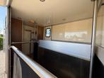 RENAULT MASTER PAARDENWAGEN | 2003 | ROELOFSEN OPBOUW, Ophalen, Gebruikt, Overige materialen, Overige typen