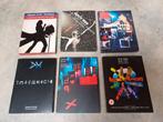 Depeche Mode 6 DVD BOX, Comme neuf, Enlèvement